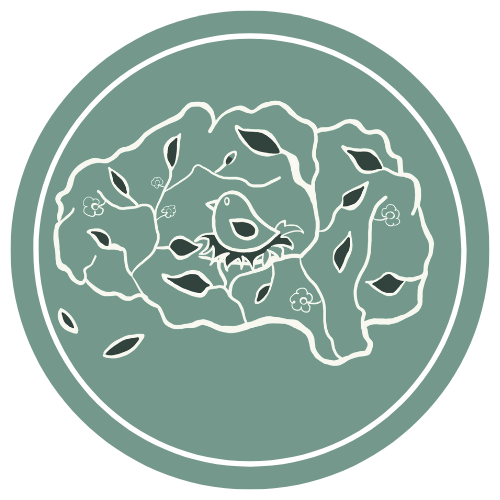 NeuroNest Logo