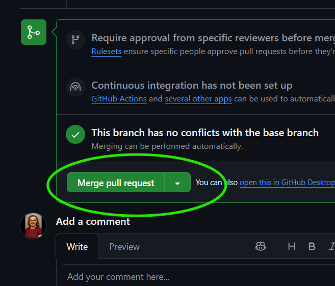 Merge Pull Request